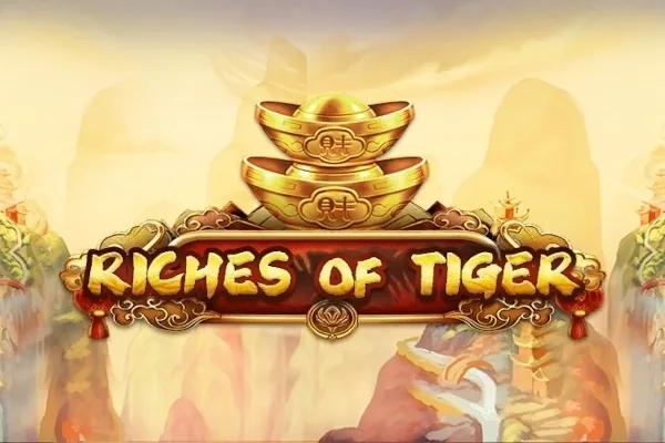 Riches of Tiger
